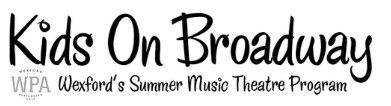 Kids on Broadway